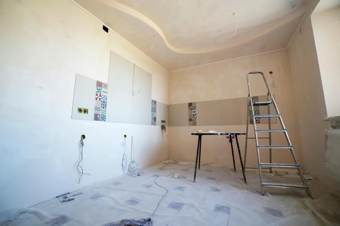 Rénovation électrique